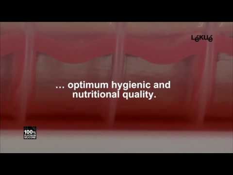 Lékué Silicone Steam Case