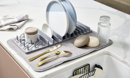 Greener Cleaner unveils new 100% recycled Kitchen Collection