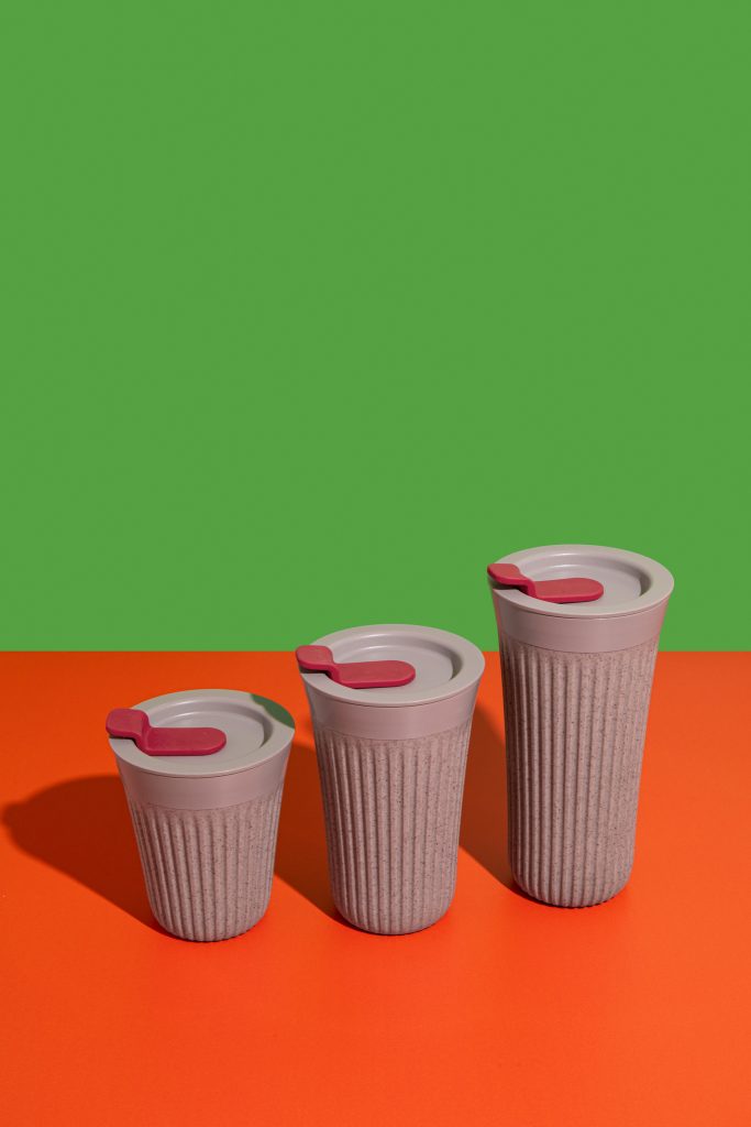 La Cafetière – The Beanie