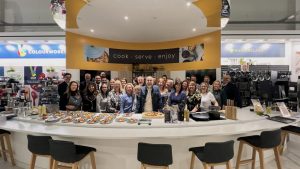 lifetime brands soiree Lifetime Brands host independents focused soirée with Michel Roux Jr.