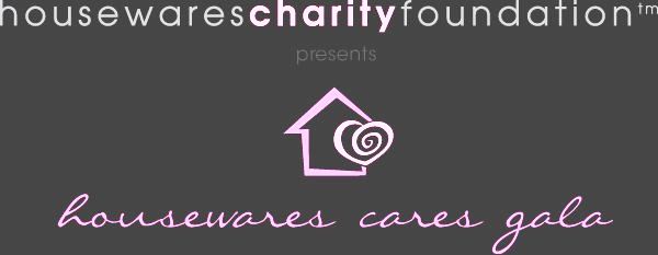 Housewares Charity Foundation honours four industry veterans