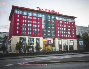 mailbox exterior cc Heal’s and Made.com to headline new ‘Homewares at the Mailbox’ offering