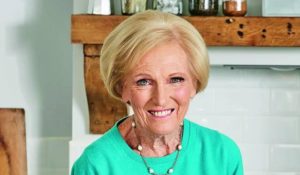 mary berry Mary Berry to visit Spring Fair