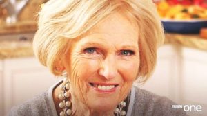mary berry older colour corrected Mary Berry to lead the hunt for Britain's Best Cook in new BBC One show