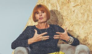 mary portas use this Mary Portas joins Spring Fair speaker line-up