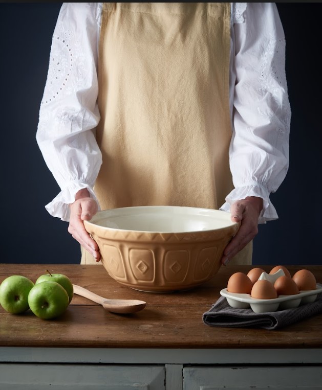 My Journey with Mason Cash