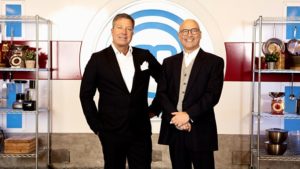 masterchef 2020 MasterChef returns for 16th series