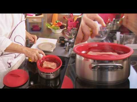 Mastrad’s Multi Steamer