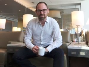 maurizo rispoli horwood Horwood appoints new International Head of Sales