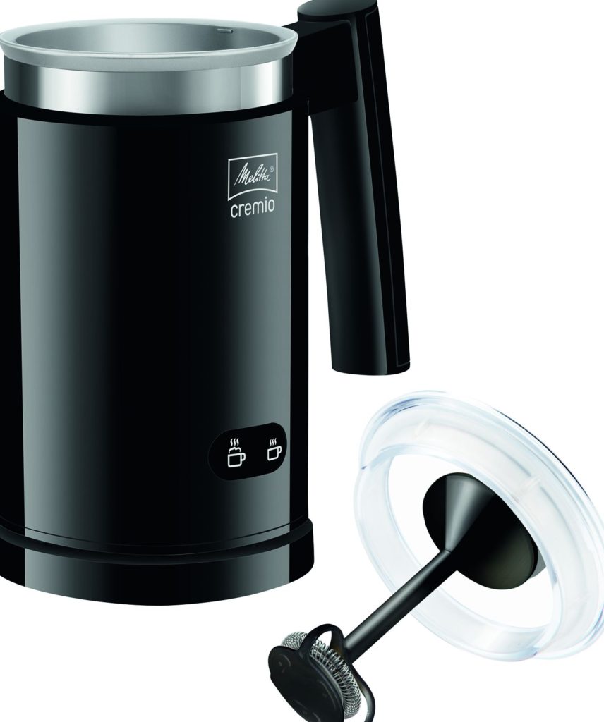 Melitta Cremio at Exclusively Electrical