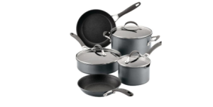 meyer circulon product image Meyer introduces Circulon A1 Series with ScratchDefense™ Technology