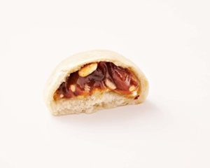 mice pie bao bun Amazon.co.uk teams up with Bake Off 2018 finalist Kim-Joy