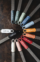 Microplane Premium Zesters