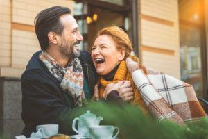 middle age couple from shutterstock Robert Welch Designs survey reveals shopping habits of middle-aged consumers