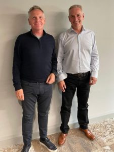 morphy richards Consumer Brands Limited and Morphy Richards sign agreement