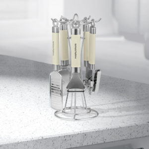 morphy richards – 4 piece set – tools gadgets this one Morphy Richards Accents 4-Piece Gadget Set