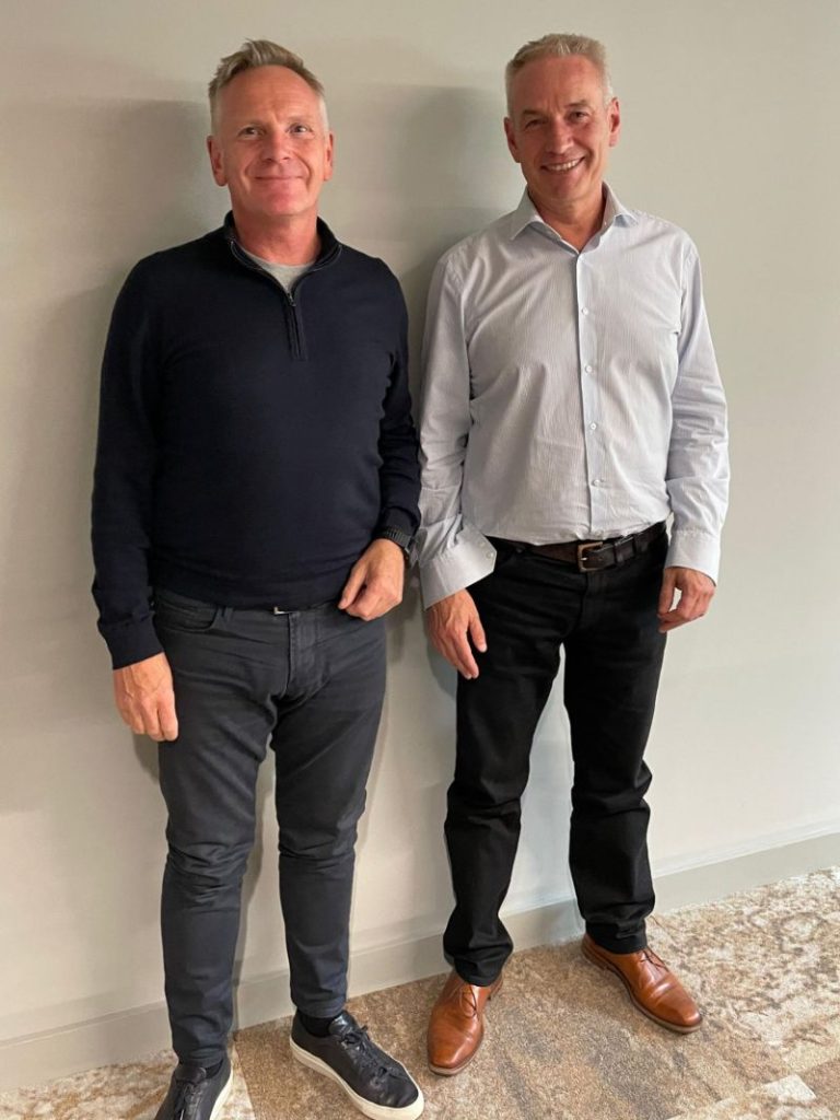 Consumer Brands Limited and Morphy Richards sign agreement