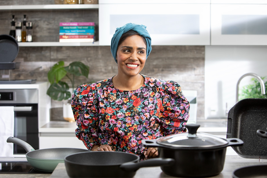 Prestige Nadiya Loves