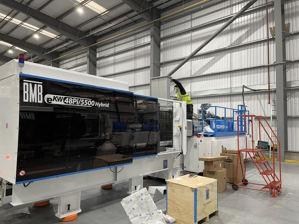 What More UK expand and continue to invest