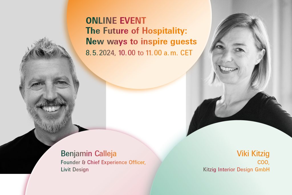 Ambiente Digital Academy kicks off – new ways to inspire