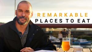 p07gmtj Chefs share ‘Remarkable Places To Eat’ in new TV series