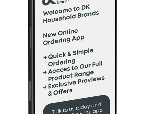 DK Household Brands: ‘Our mission has always been to make life easier for our retail partners’