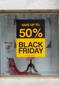 photo 1542992015 8b34590ec327 Independent retailers to boycott Black Friday, says BIRA