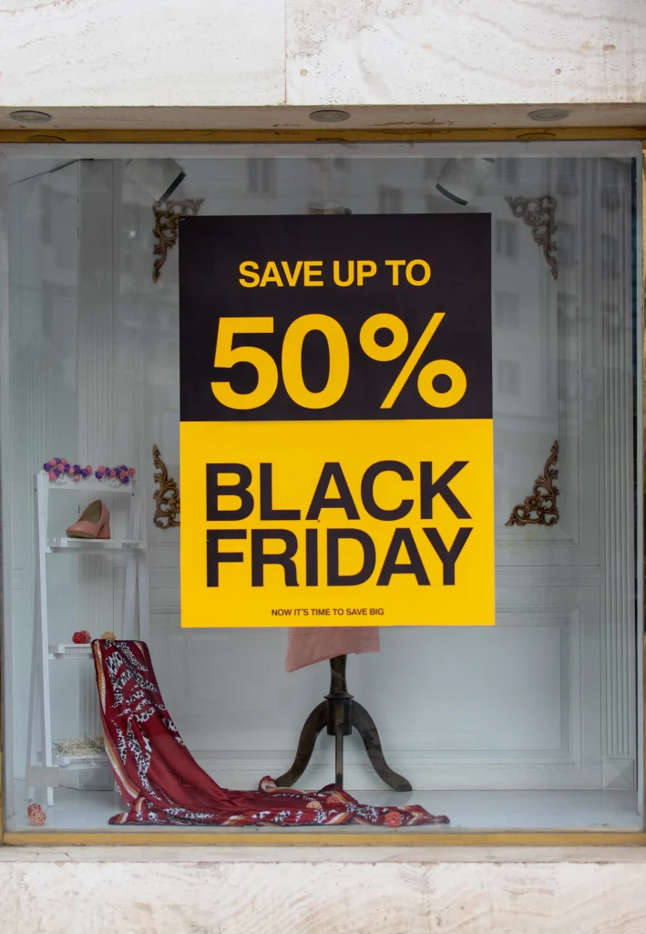 Independent retailers to boycott Black Friday, says BIRA