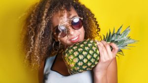 pineapple Pineapple trumps avocado in UK’s fastest growing fruit sales stakes