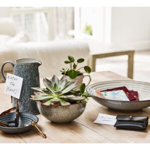 pk 1 Denby stoneware