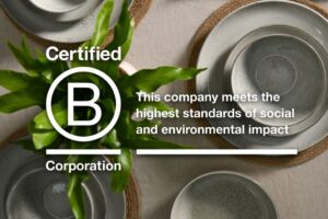procook b corp ProCook awarded B Corp certification