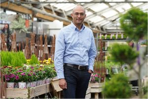 rajesh gupta dobbies Dobbies strengthens senior leadership team