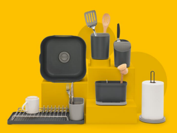 Sustainable homeware range launches at John Lewis