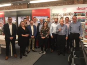 retail award judges Introducing The Housewares Innovation Awards 2018 judges