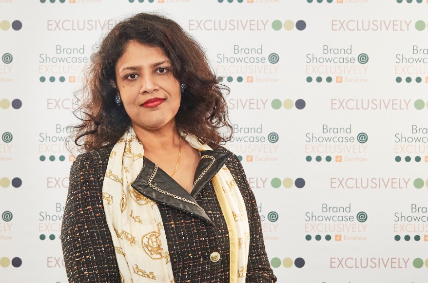 Rythm Jain becomes new president of BHETA