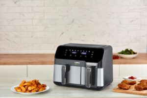 rkw tower air fryer RKW to attend Ambiente