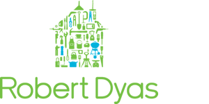 robert dyas logo1 Robert Dyas gets prepped for New Year house parties