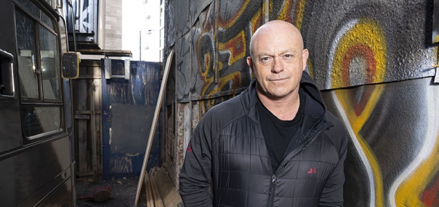 Ross Kemp’s knife crime documentary airs this week