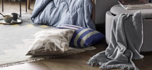 rug Home sales down 19.3% at John Lewis