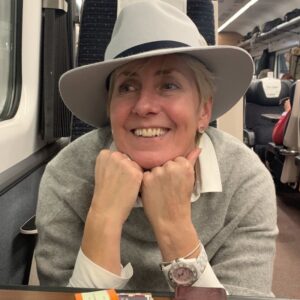 ruth Remembering Ruth Cutter