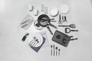 sabichiknives Sabichi Kitchen Starter Kit