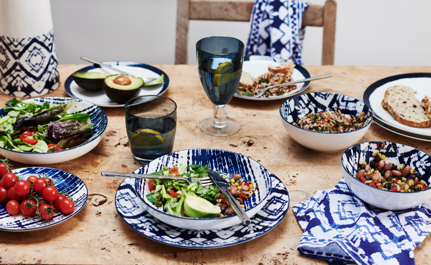 Sainsbury’s Home and Argos Home to sponsor New Designers exhibition