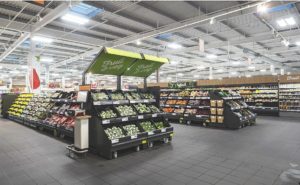 sainsburys fruit and veg sharpen Sainsbury’s removes plastic bags for fruit and veg - and launches reusable bags trial