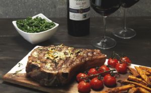 sainsburys gold steak brightened Sainsbury’s spots ‘biggest foodie trend heading across the Atlantic’