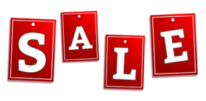 sale sign Springboard: Boxing Day brings ‘challenging trading’ for retailers