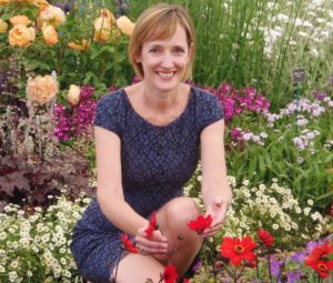 sarah squire take 2 this one Squire’s Garden Centres names new chairman