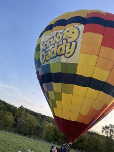 scrub daddy 2 Scrub Daddy hosts first-ever Scrubtoberfest