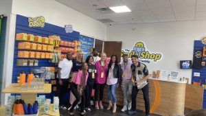 scrub daddy 3 Scrub Daddy hosts first-ever Scrubtoberfest