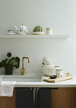 Selfridges unveils own-brand housewares collection