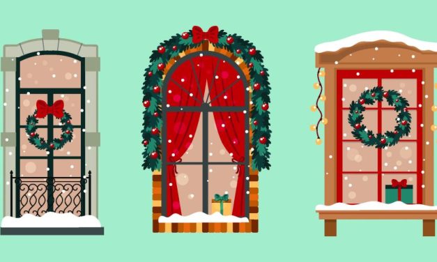 Deadline fast approaching for Housewares Magazine’s Christmas Decoration Competition